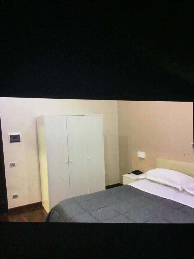 Ania Hotels Napoli Esterno foto