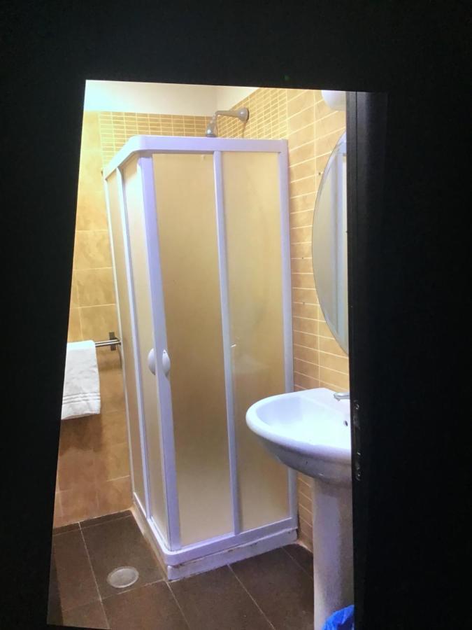 Ania Hotels Napoli Esterno foto