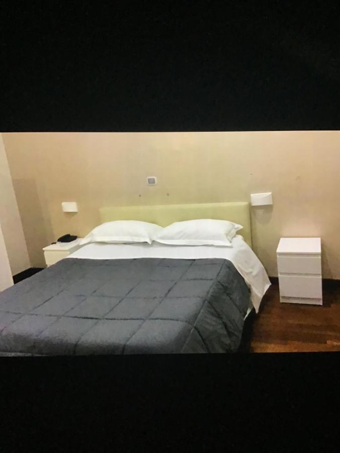 Ania Hotels Napoli Esterno foto
