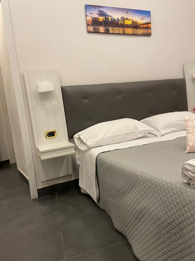 Ania Hotels Napoli Esterno foto