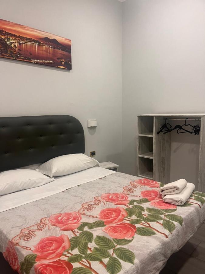 Ania Hotels Napoli Esterno foto