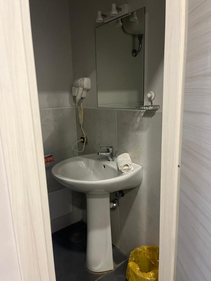 Ania Hotels Napoli Esterno foto