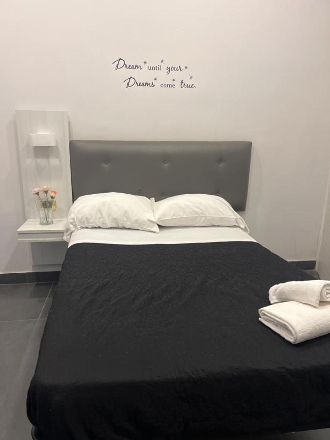Ania Hotels Napoli Esterno foto
