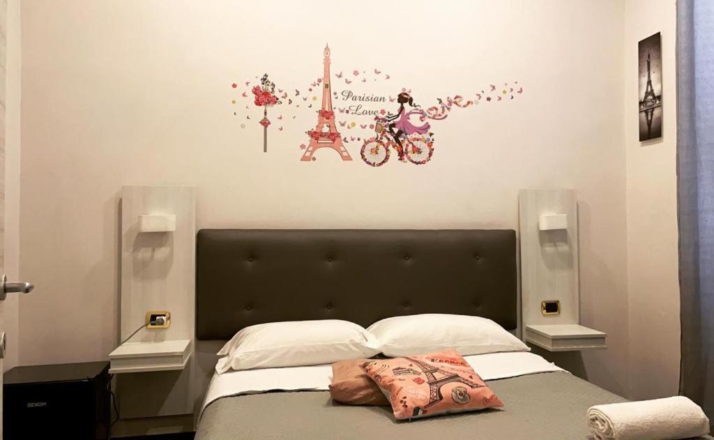 Ania Hotels Napoli Esterno foto